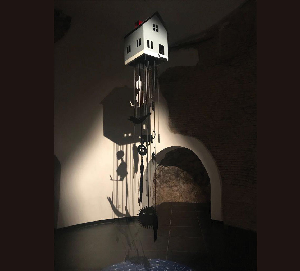 5a edizione Biennale d'Arte di Viterbo